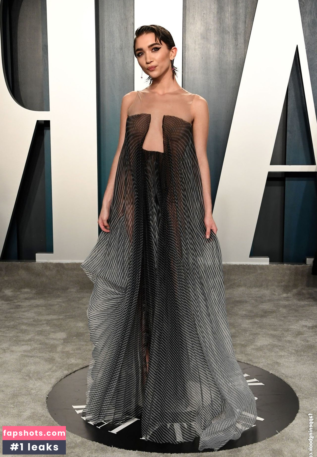 Rowan Blanchard gallery photo #668