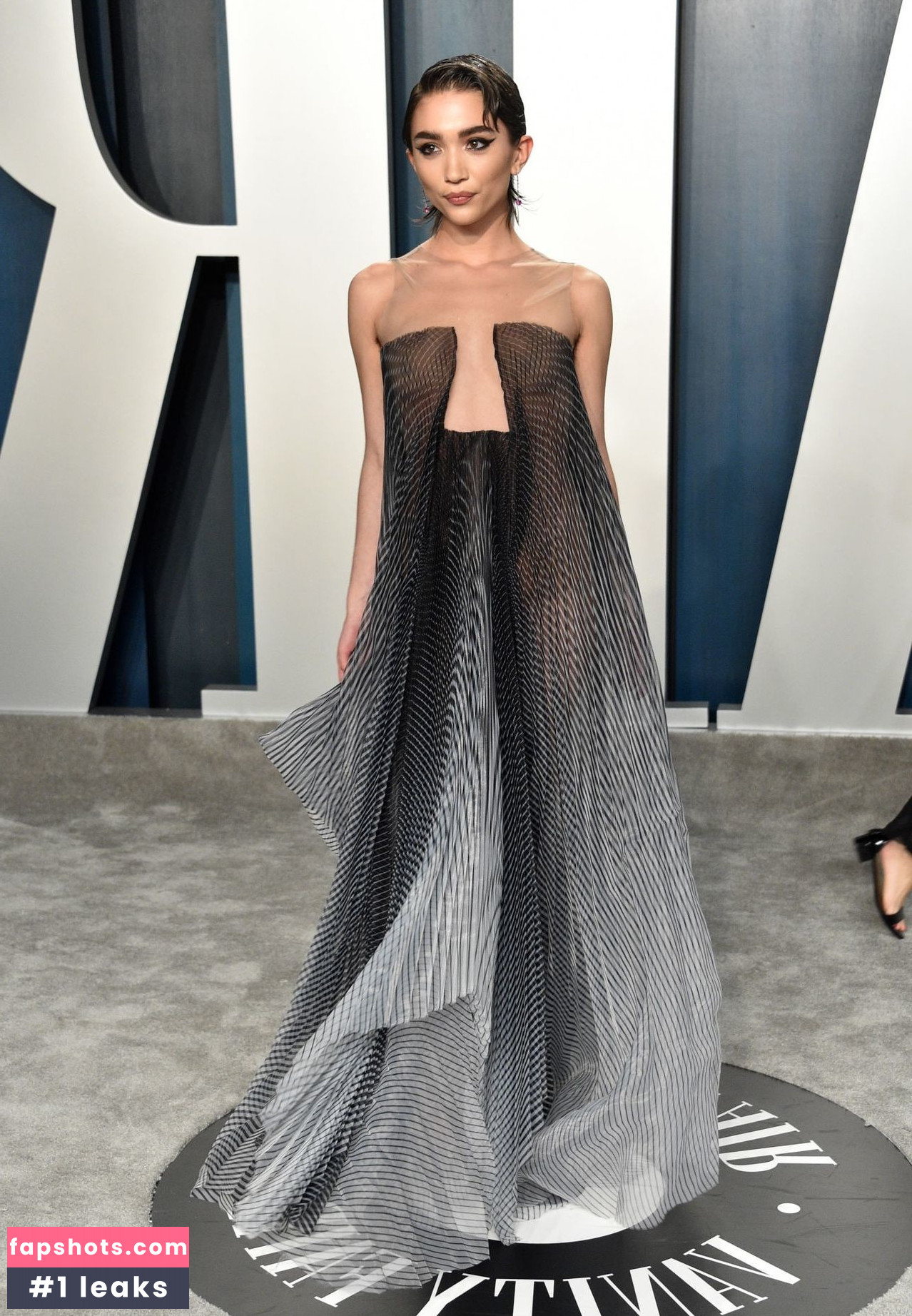 Rowan Blanchard gallery photo #671