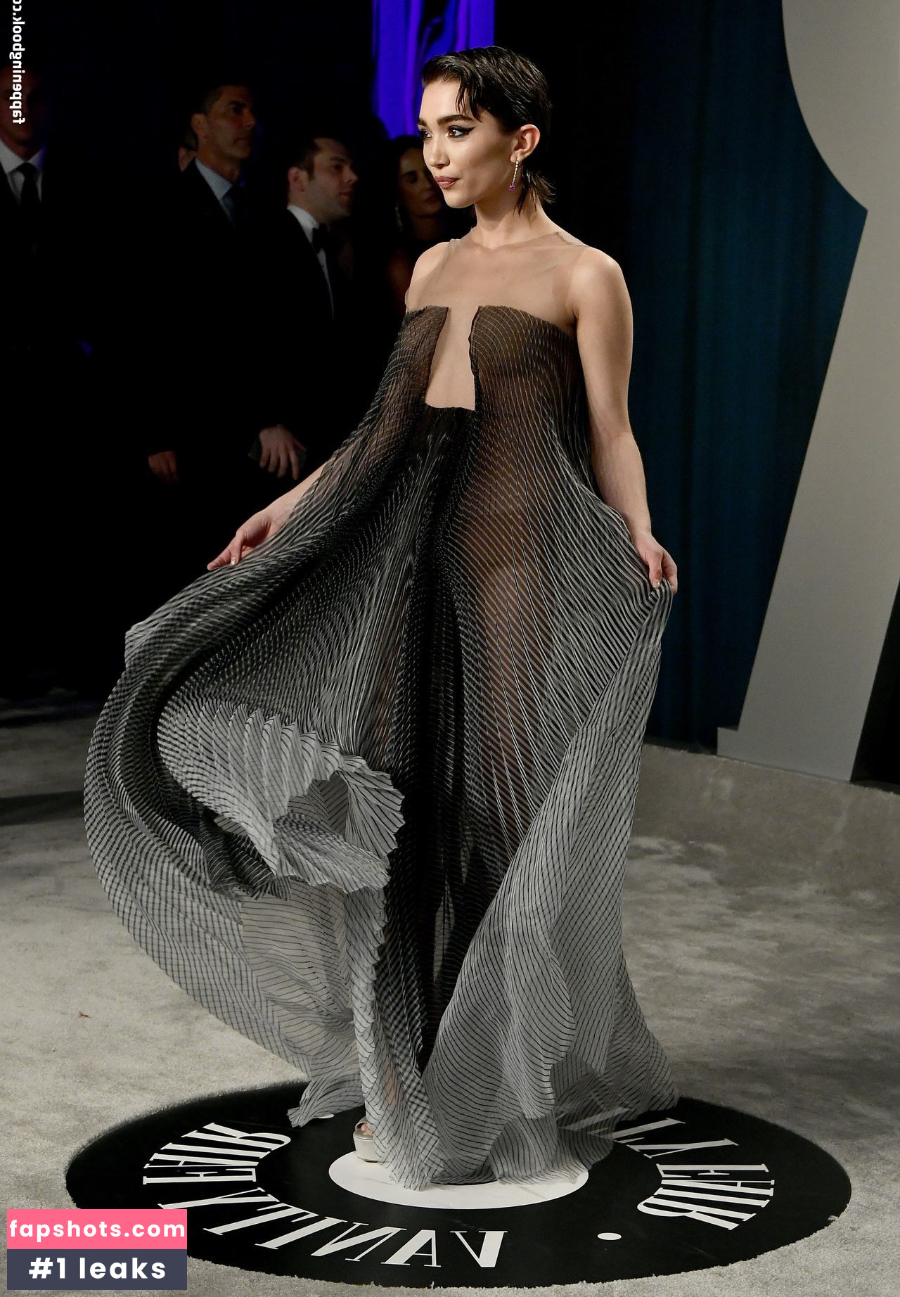 Rowan Blanchard gallery photo #673