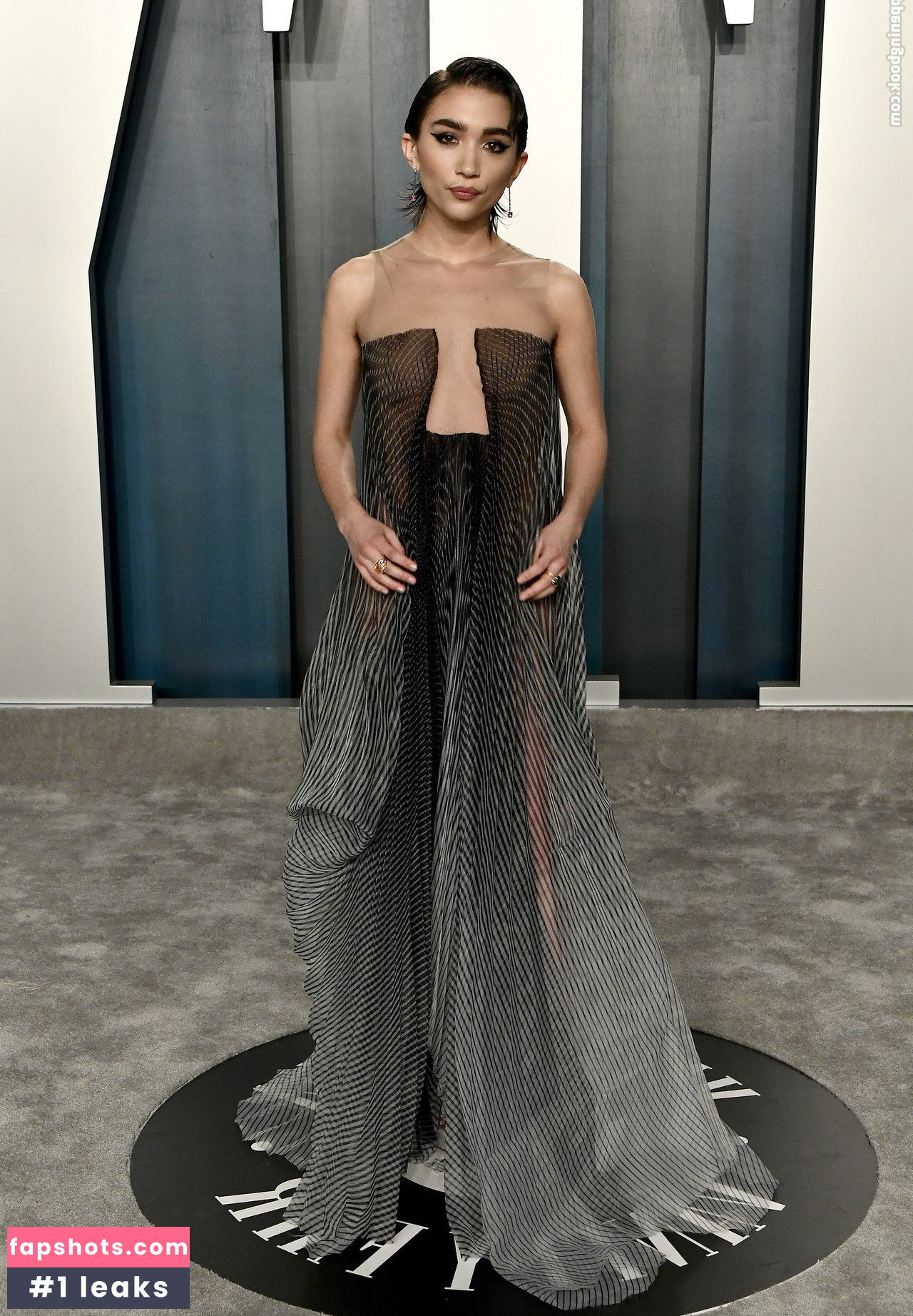 Rowan Blanchard gallery photo #675