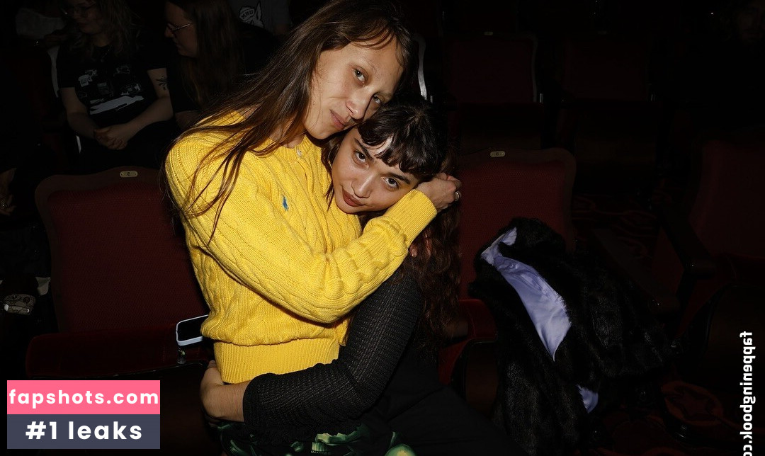 Rowan Blanchard gallery photo #8