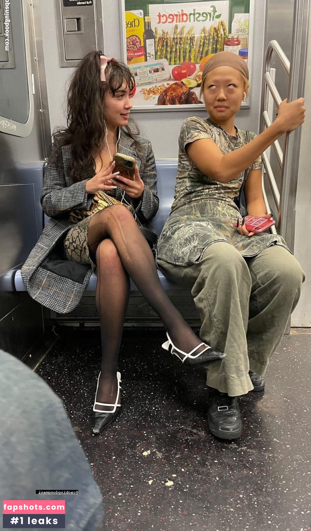 Rowan Blanchard gallery photo #73