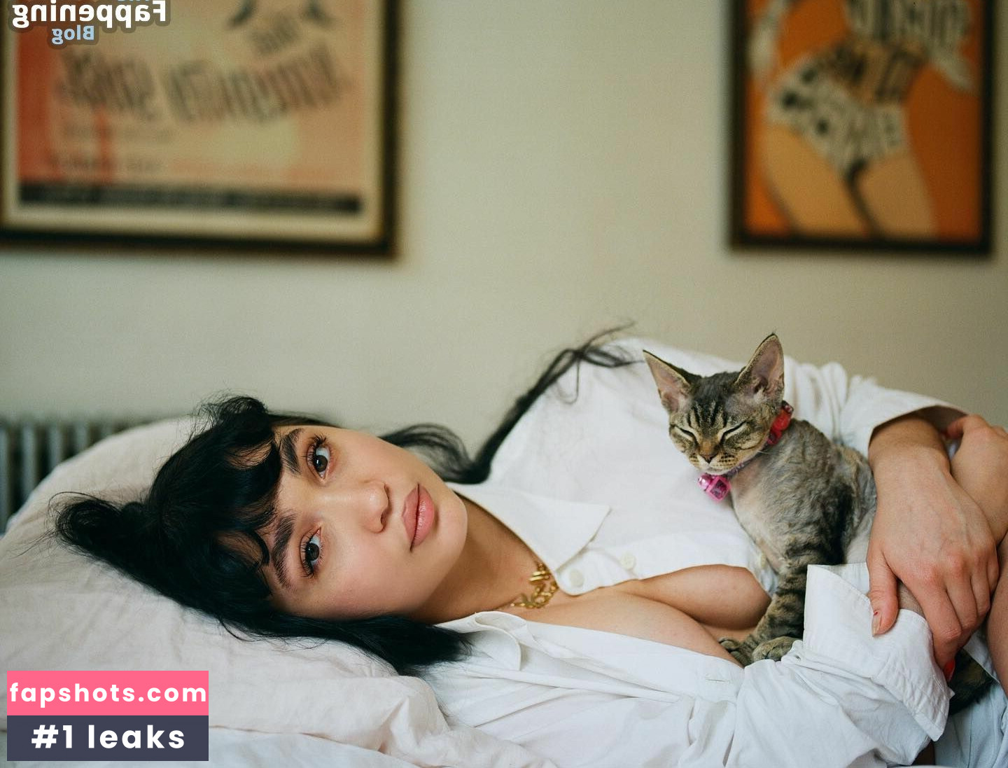 Rowan Blanchard gallery photo #77