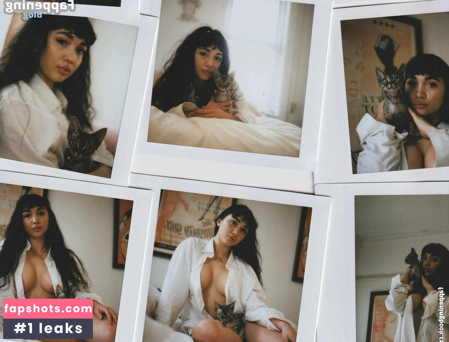 Rowan Blanchard gallery photo #78