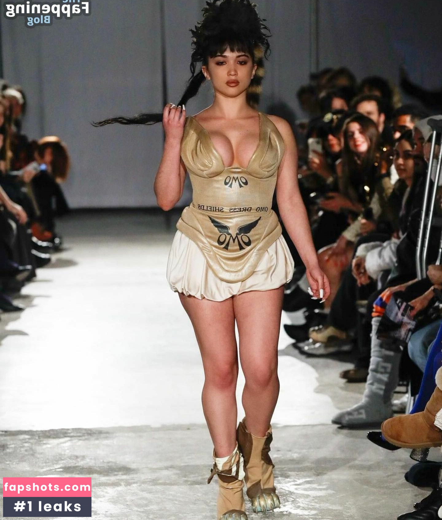 Rowan Blanchard gallery photo #85