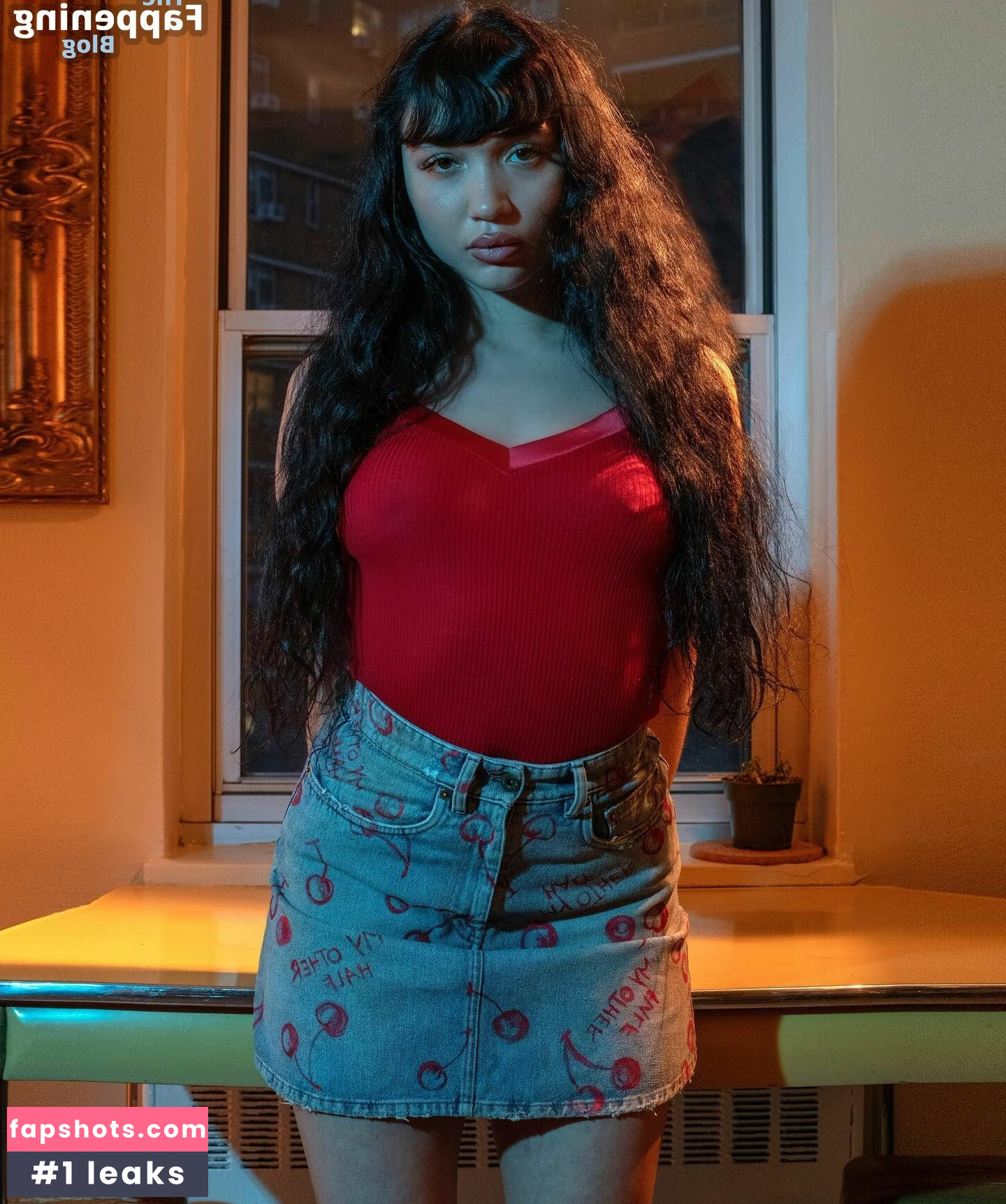 Rowan Blanchard gallery photo #87