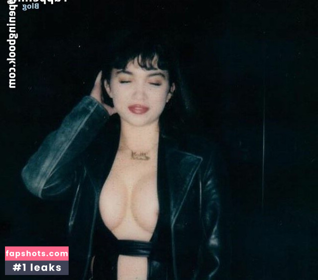 Rowan Blanchard gallery photo #94