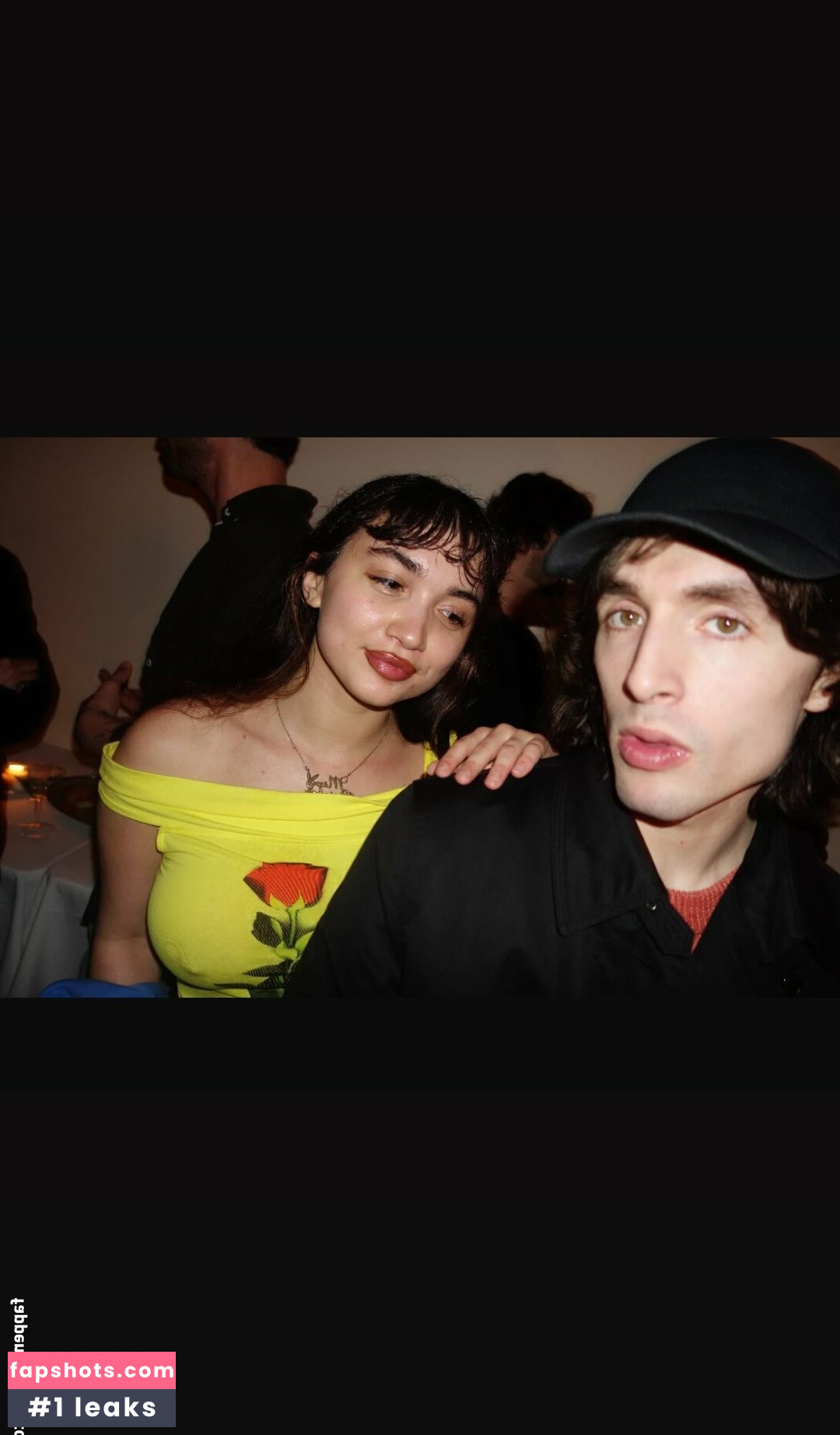 Rowan Blanchard gallery photo #95