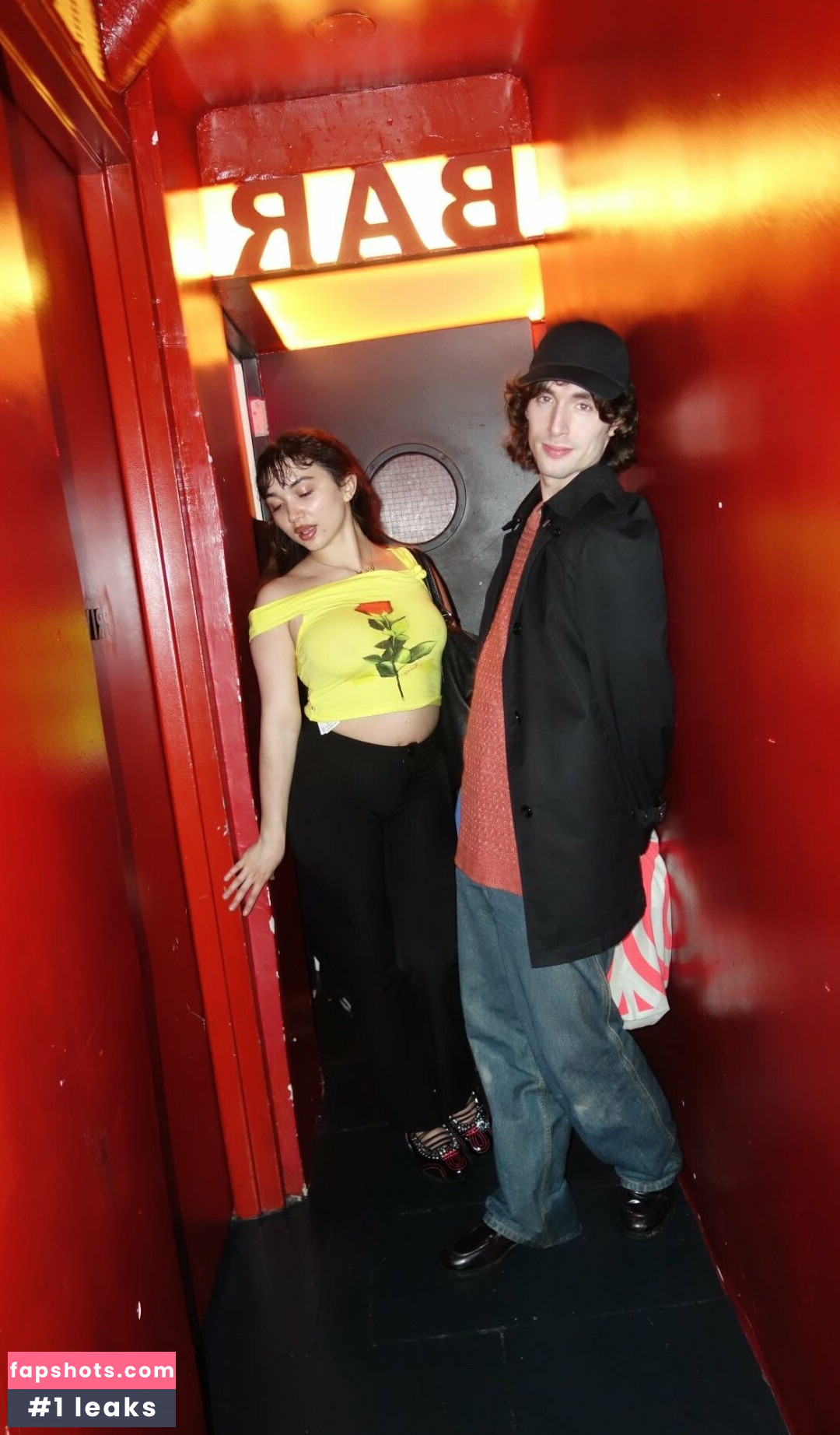 Rowan Blanchard gallery photo #96