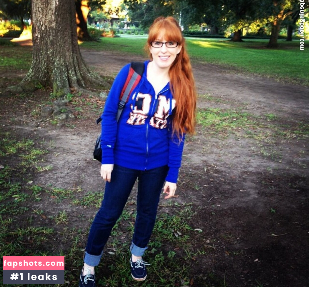 Rowanfox Filtración Desnuda OnlyFans Foto #16 - Fapshots