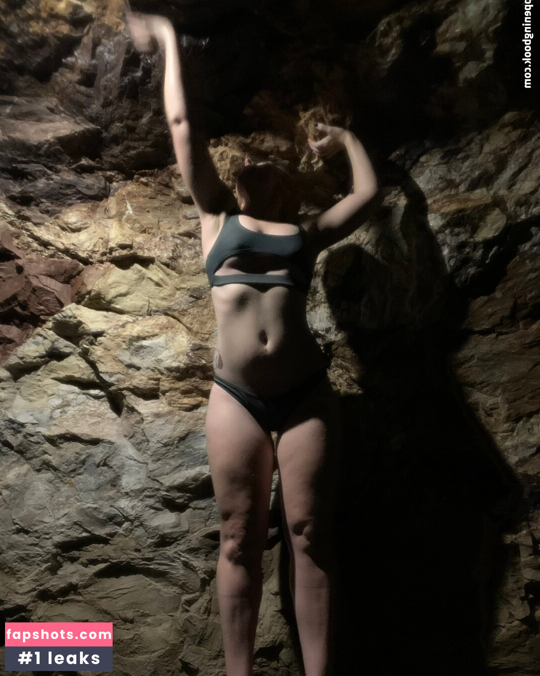 Rowanfox Filtración Desnuda OnlyFans Foto #17 - Fapshots