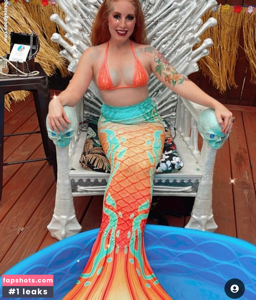 Rowanfox Filtración Desnuda OnlyFans Foto #8 - Fapshots