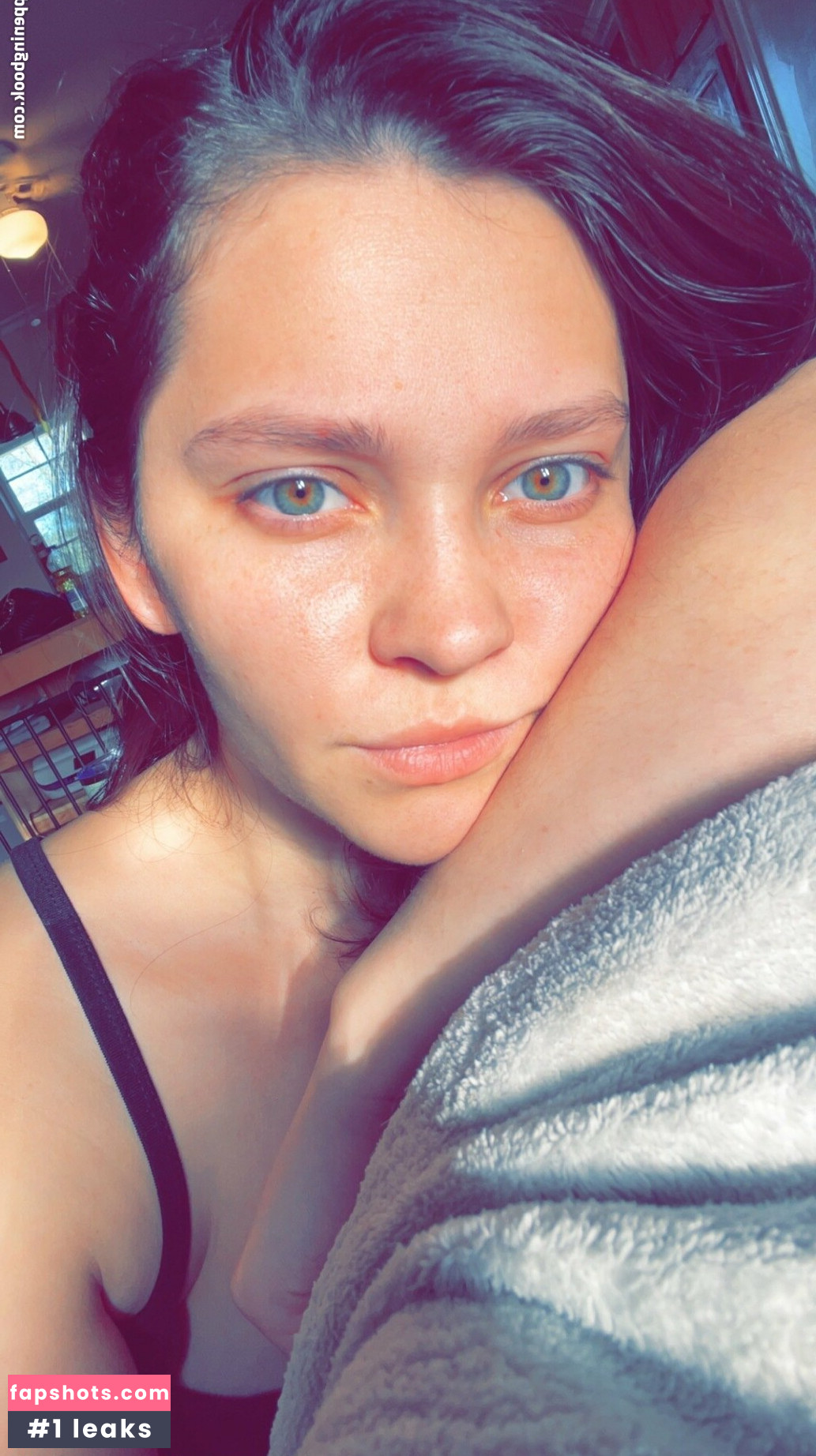 rowanswolves Filtración Desnuda OnlyFans Foto #23 - Fapshots