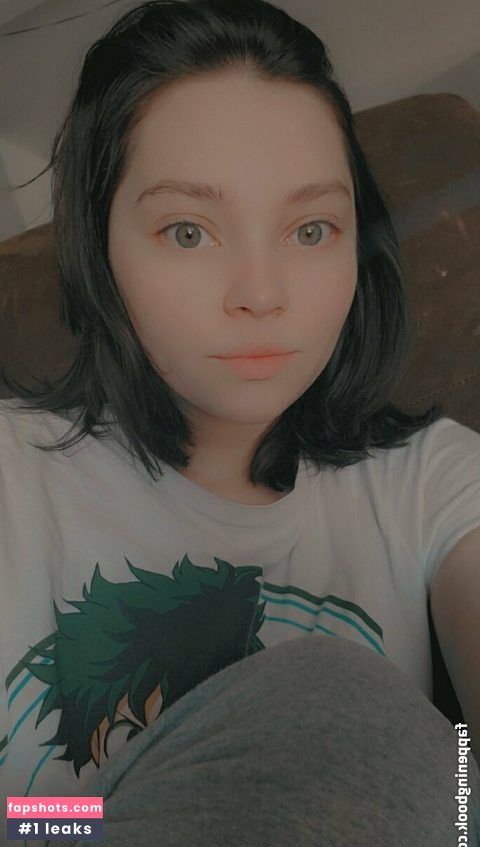 rowanswolves Filtración Desnuda OnlyFans Foto #33 - Fapshots