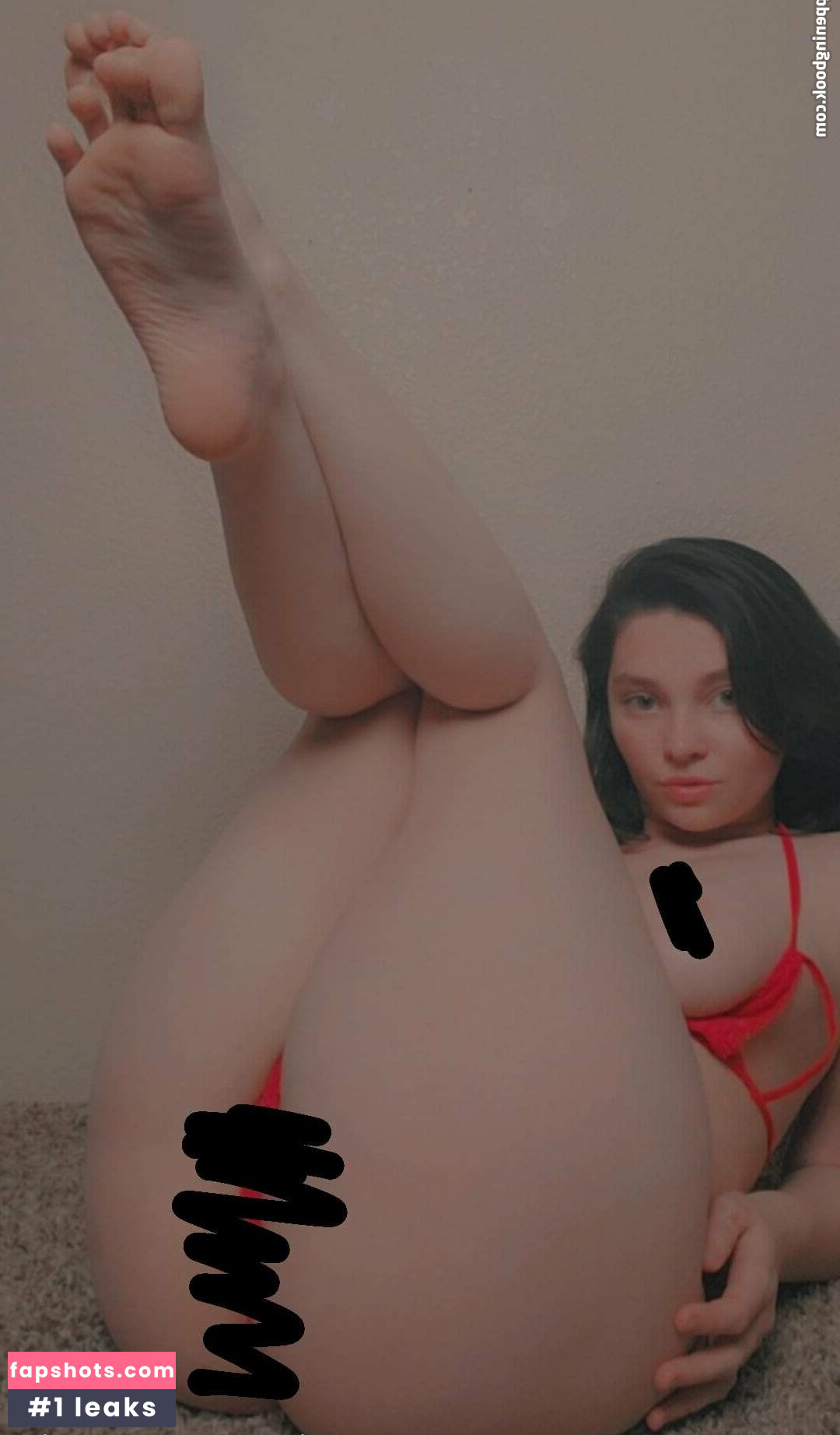 rowanswolves Filtración Desnuda OnlyFans Foto #36 - Fapshots