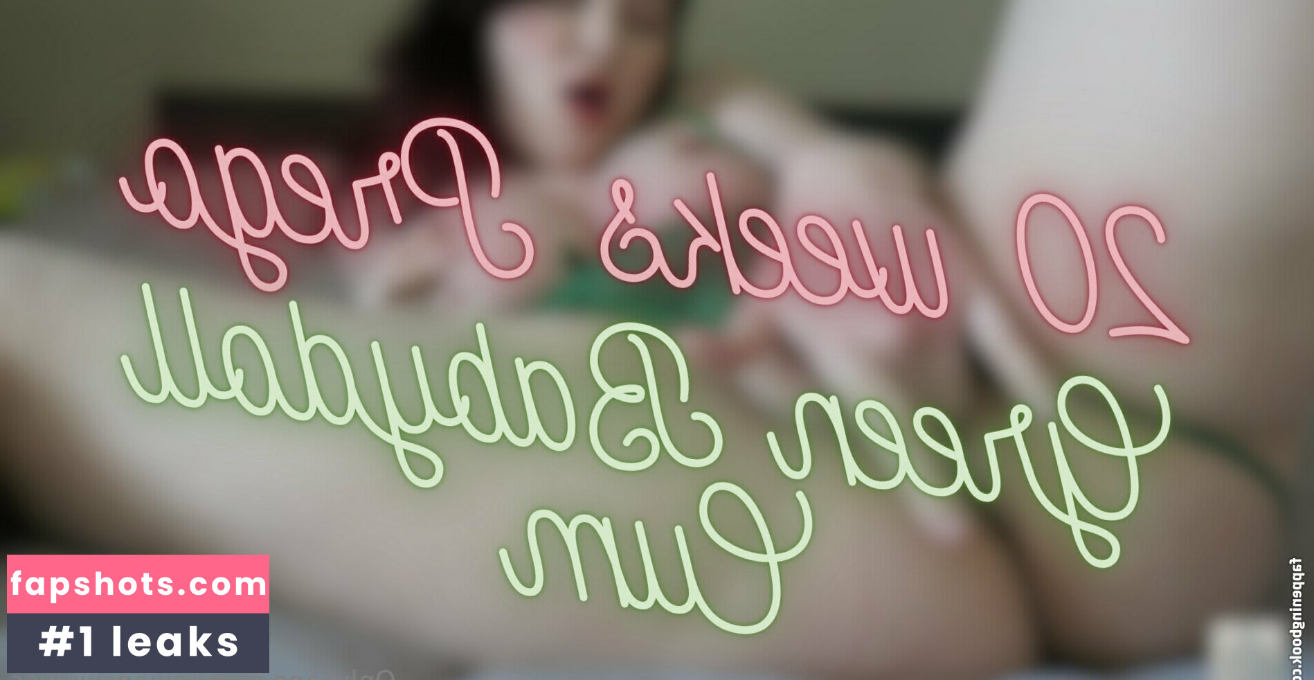 rowanswolves Filtración Desnuda OnlyFans Foto #7 - Fapshots