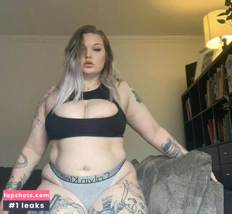 Rowdy Bands Nahé úniky fotek pouze od fanoušků #21 - Fapshots