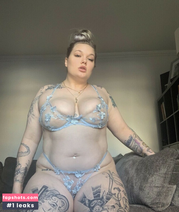 Rowdy Bands Nahé úniky fotek pouze od fanoušků #8 - Fapshots