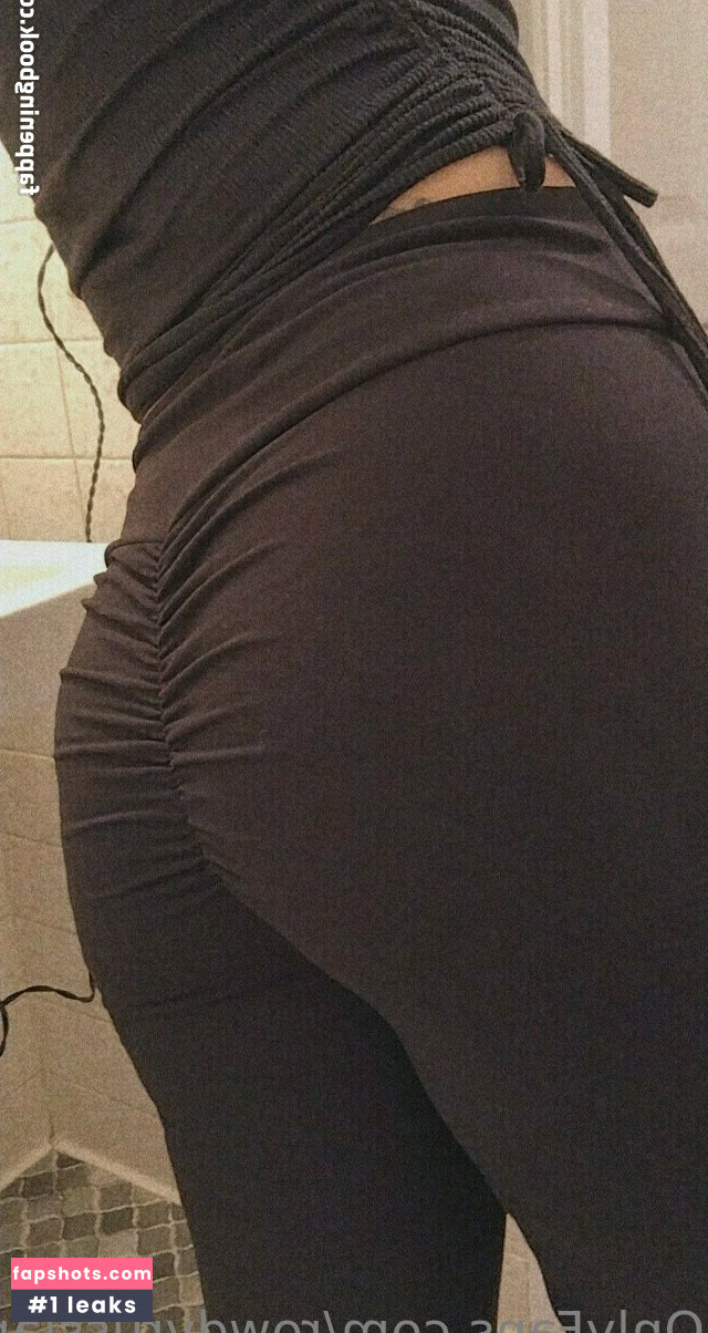 rowdyrussian Nahé úniky fotek pouze od fanoušků #2 - Fapshots