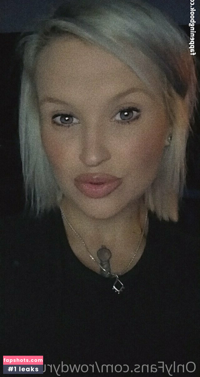 rowdyrussian Nahé úniky fotek pouze od fanoušků #15 - Fapshots