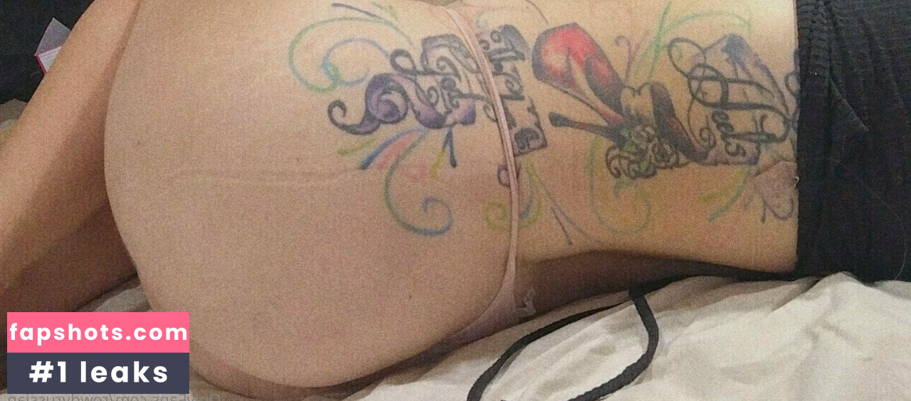 rowdyrussian Nahé úniky fotek pouze od fanoušků #28 - Fapshots