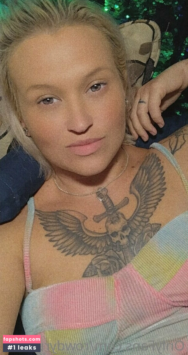 rowdyrussian Nahé úniky fotek pouze od fanoušků #39 - Fapshots