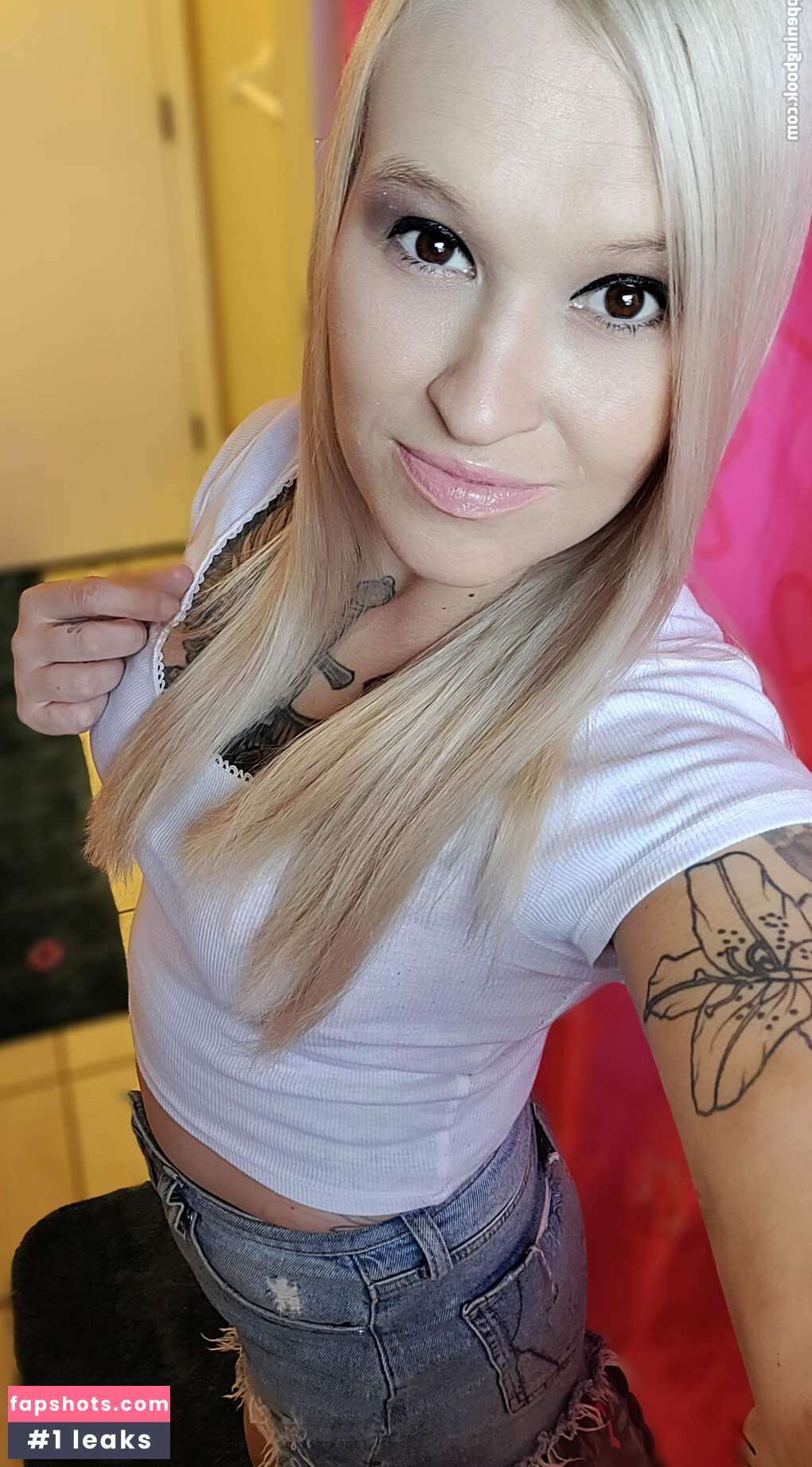 rowdyrussian Nahé úniky fotek pouze od fanoušků #8 - Fapshots