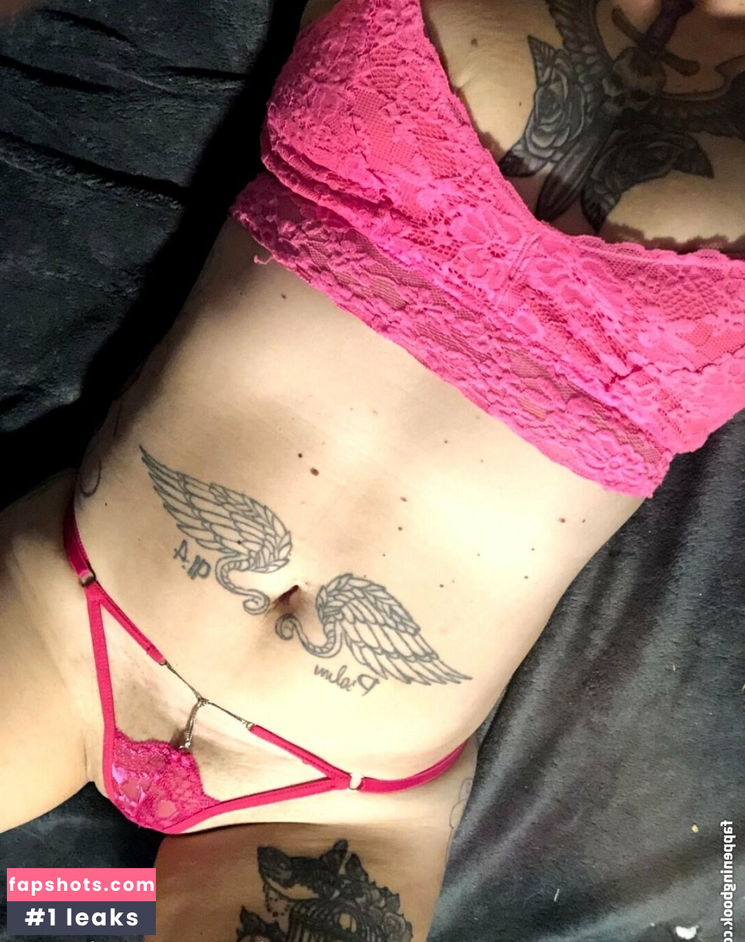 rowdyrussian Nahé úniky fotek pouze od fanoušků #10 - Fapshots