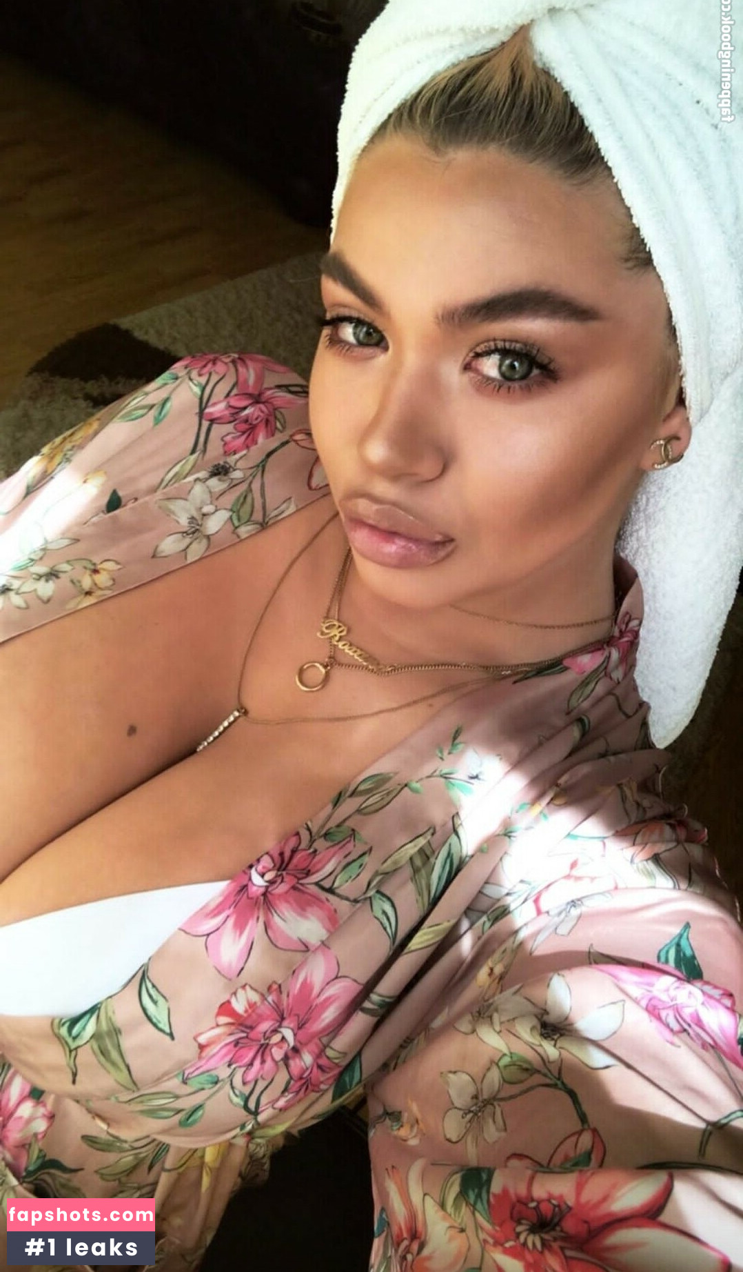 Roxana Elena Nacktheit OnlyFans Fotos #12 - Fapshots