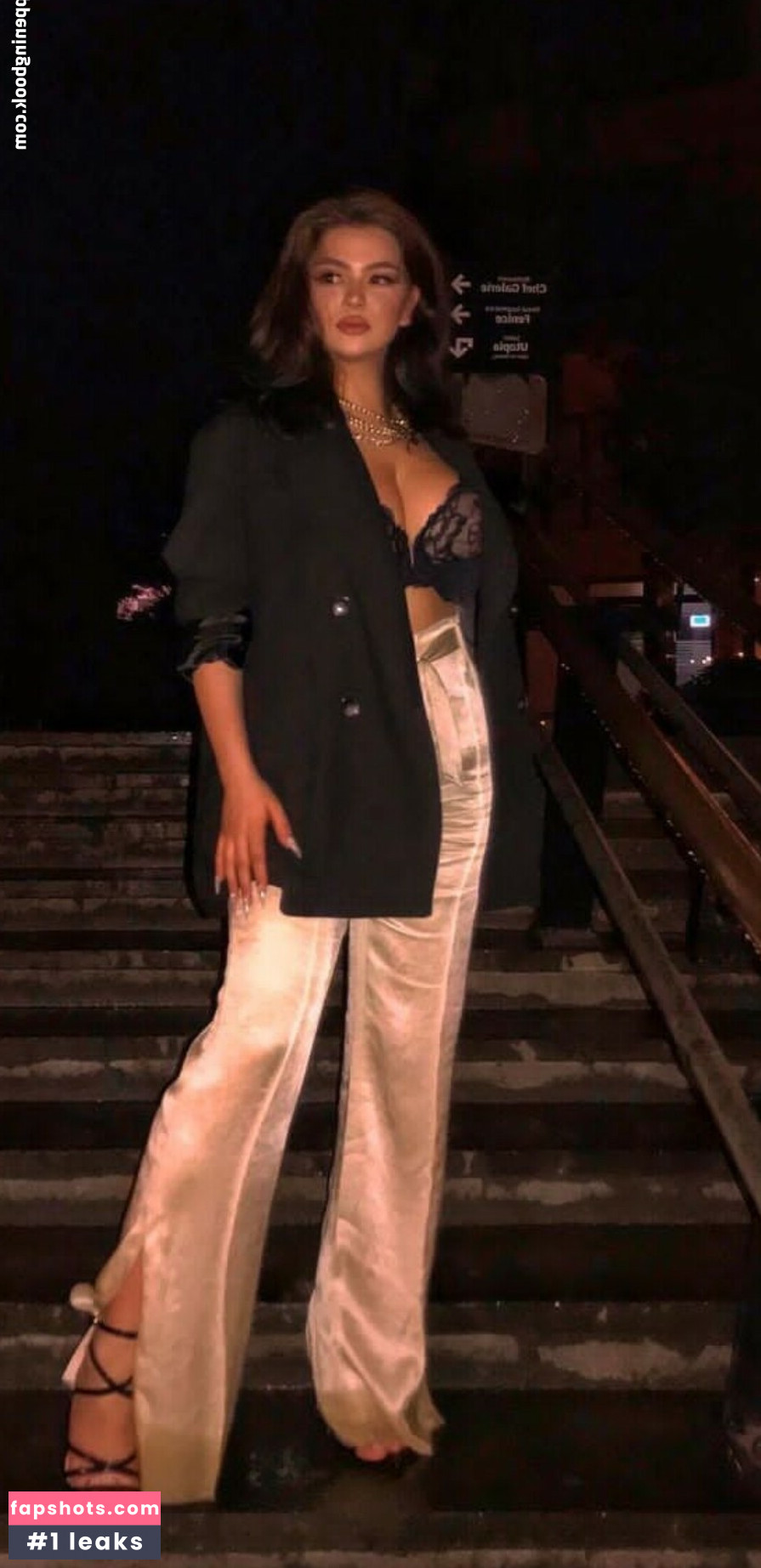 Roxana Elena Nacktheit OnlyFans Fotos #13 - Fapshots