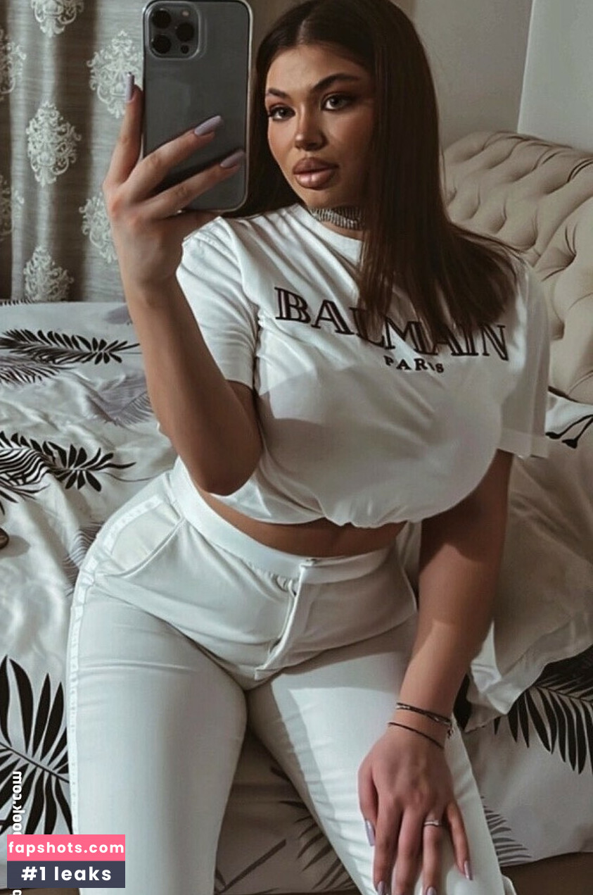 Roxana Elena Nacktheit OnlyFans Fotos #15 - Fapshots