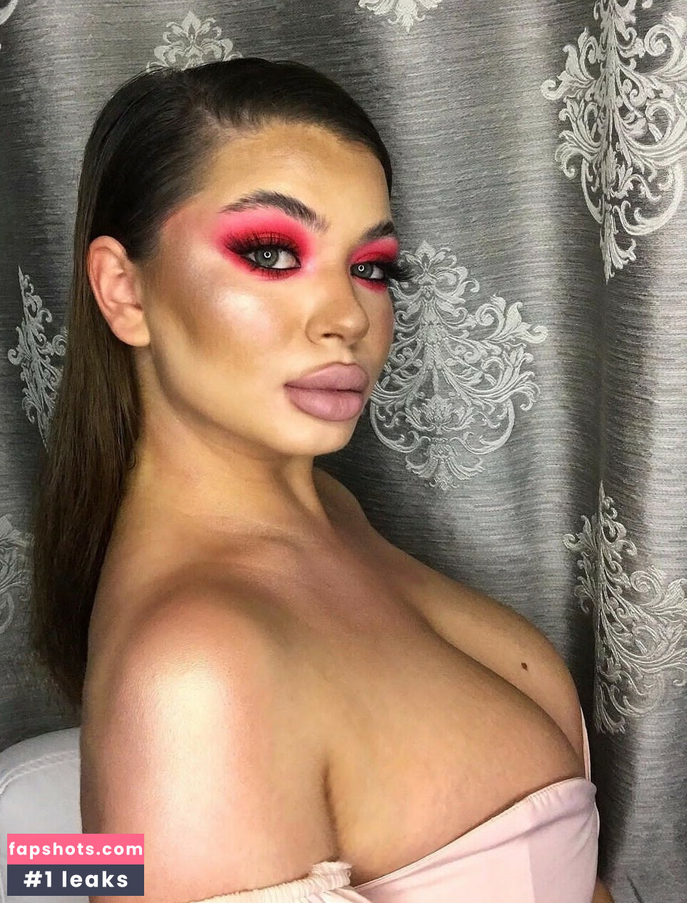 Roxana Elena Nacktheit OnlyFans Fotos #16 - Fapshots