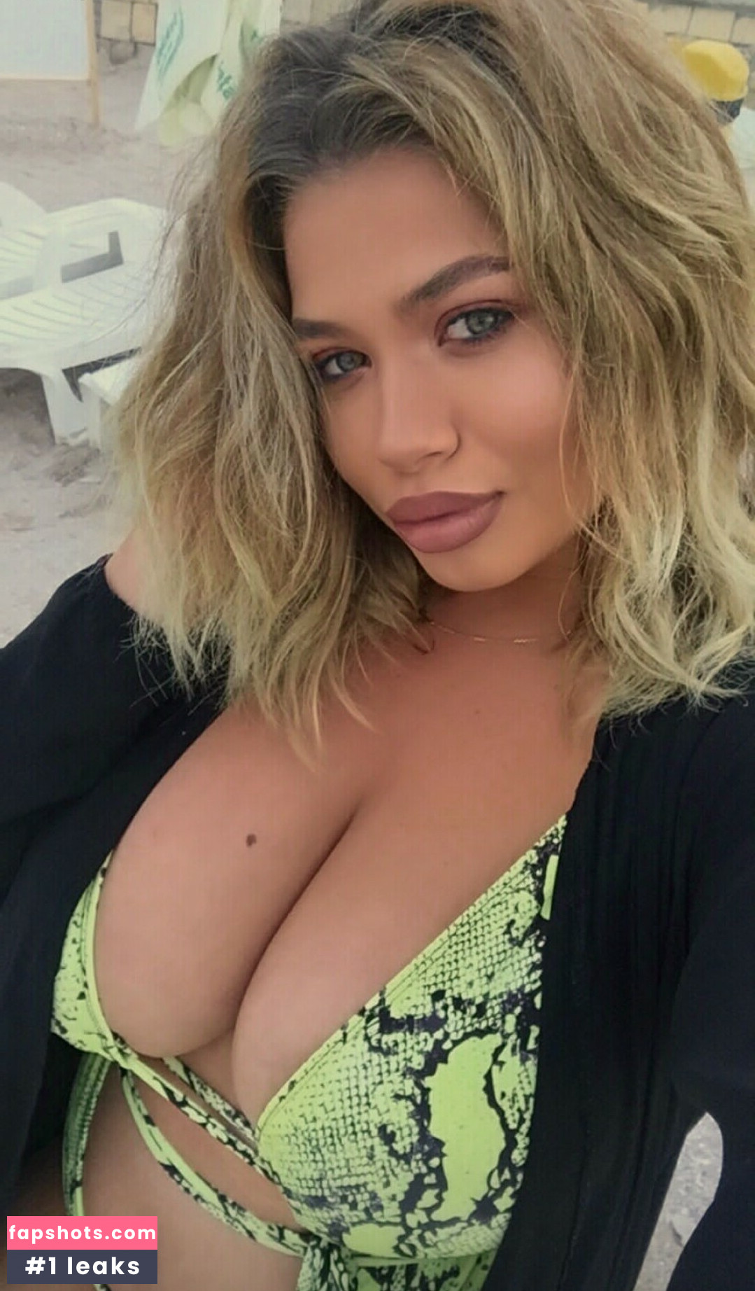 Roxana Elena Nacktheit OnlyFans Fotos #17 - Fapshots