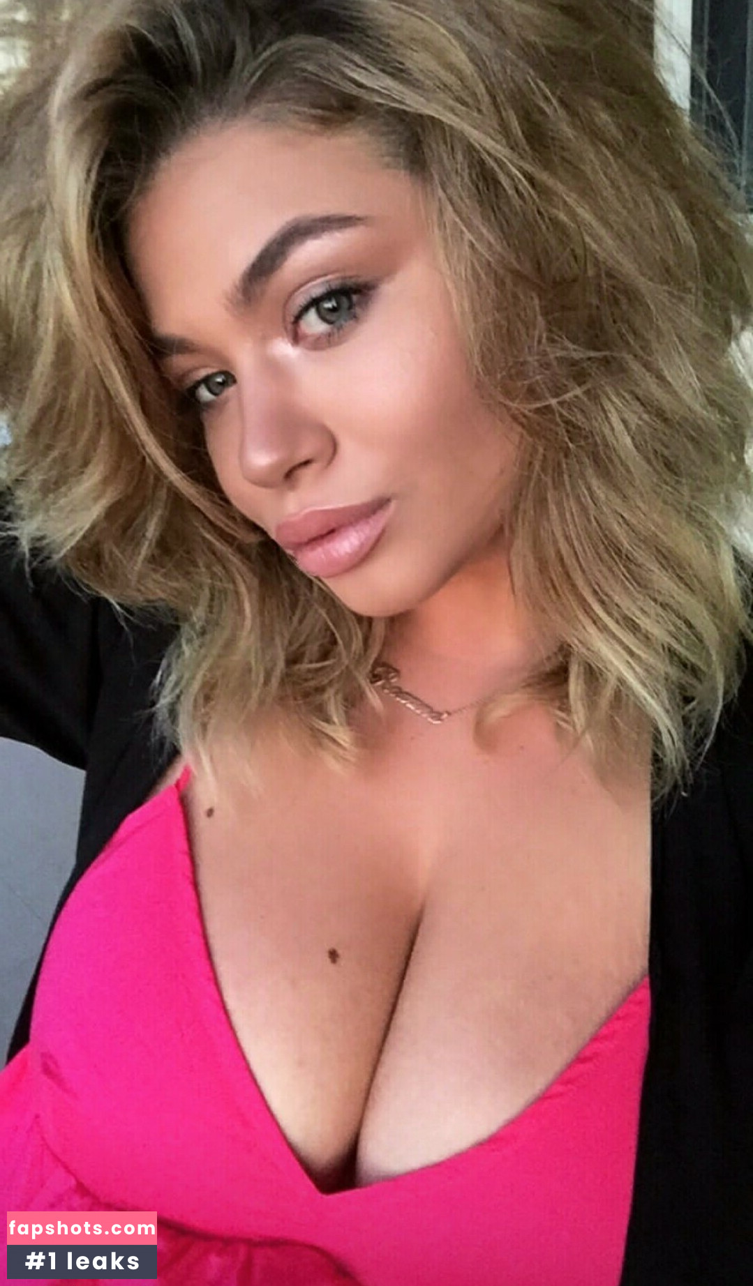 Roxana Elena Nacktheit OnlyFans Fotos #19 - Fapshots