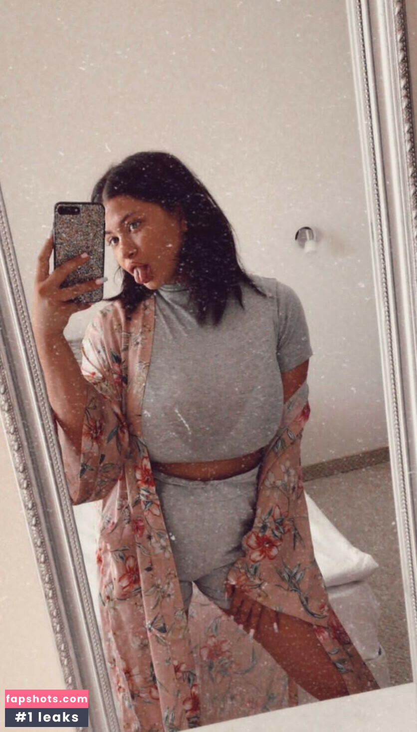 Roxana Elena Nacktheit OnlyFans Fotos #20 - Fapshots