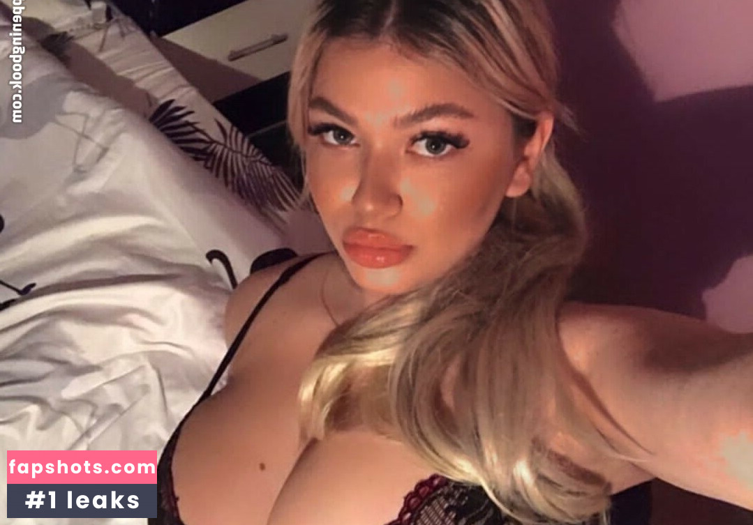 Roxana Elena Nacktheit OnlyFans Fotos #6 - Fapshots