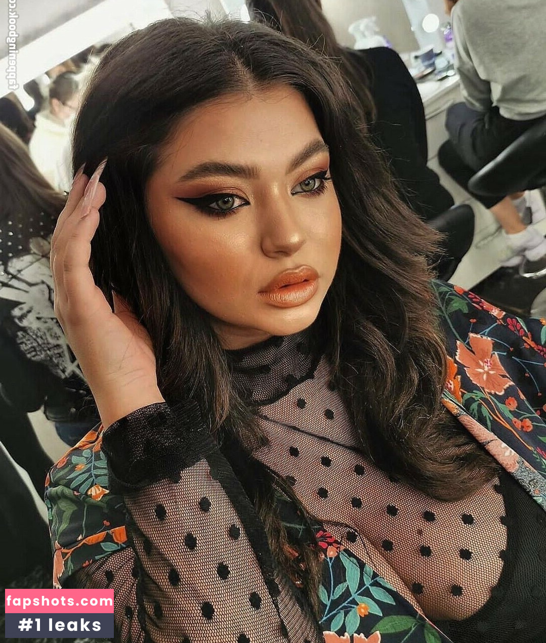 Roxana Elena Nacktheit OnlyFans Fotos #10 - Fapshots