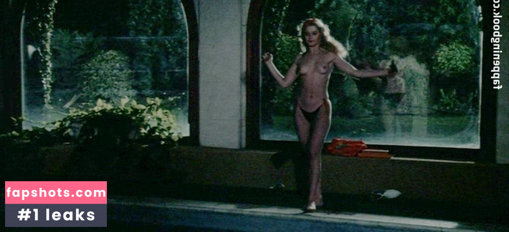 Roxana Nieto nude babe gallery