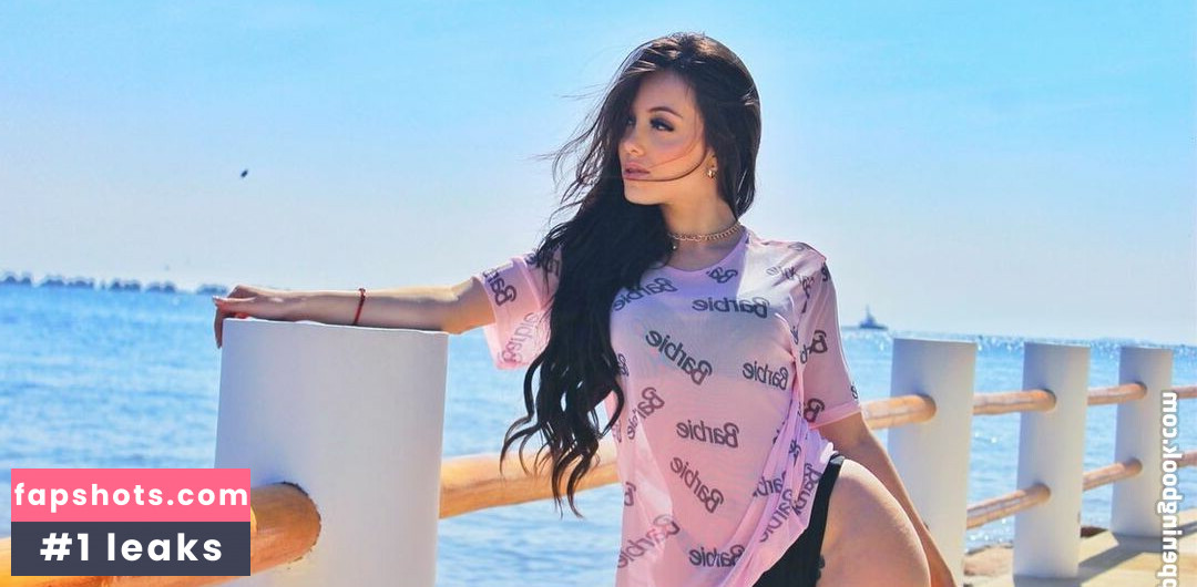 Roxana Tejada Nude Leaks OnlyFans Photos #31 - LeakJerk