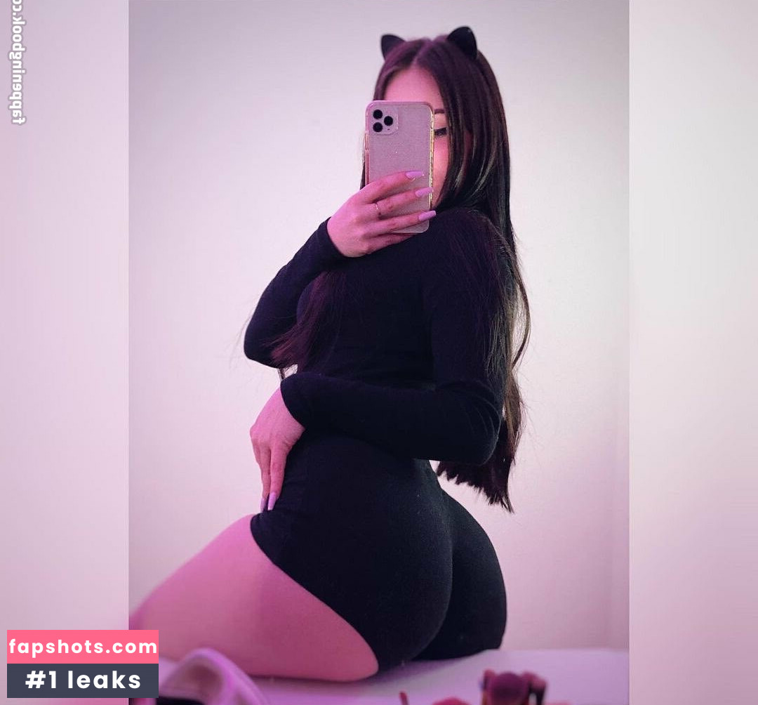 Roxana Tejada Nude Leaks OnlyFans Photos #46 - LeakJerk