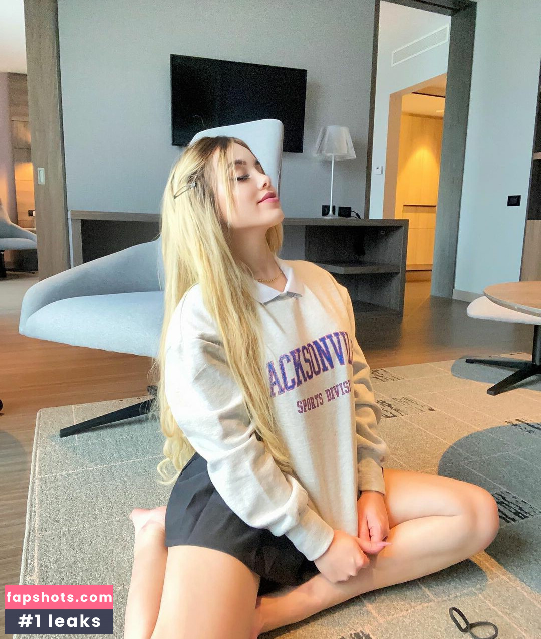 Roxana Tejada Nude Leaks OnlyFans Photos #49 - LeakJerk