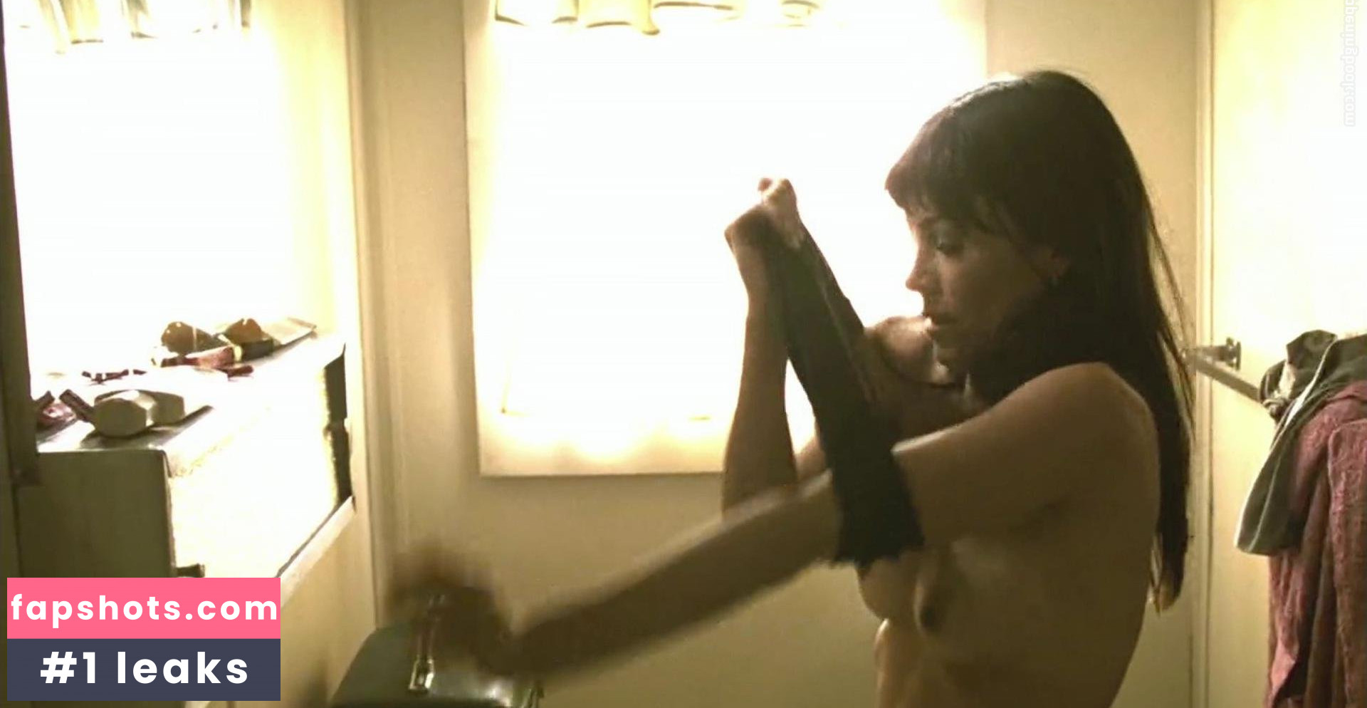 Roxana Zal Nahé úniky fotek pouze od fanoušků #23 - Fapshots