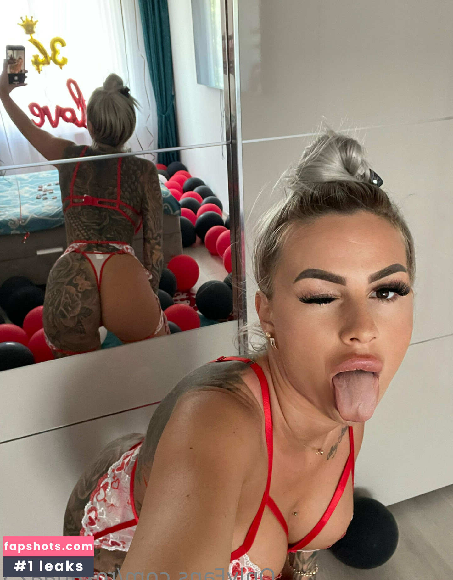 roxanaa23 Nahé úniky fotek pouze od fanoušků #20 - Fapshots