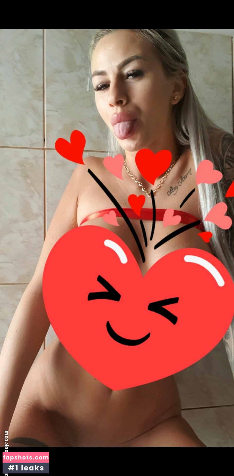 roxanaa23 Nahé úniky fotek pouze od fanoušků #33 - Fapshots