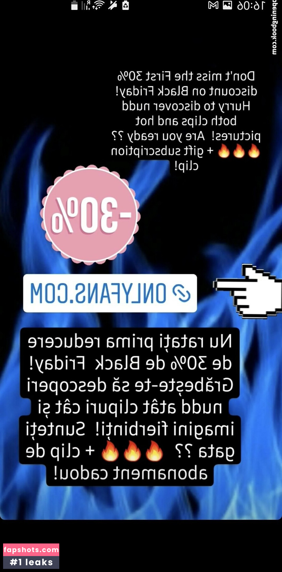 roxanaa23 Nahé úniky fotek pouze od fanoušků #34 - Fapshots