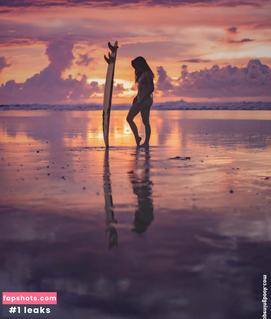 Roxane ASMR Nahé úniky fotek pouze od fanoušků #2 - Fapshots