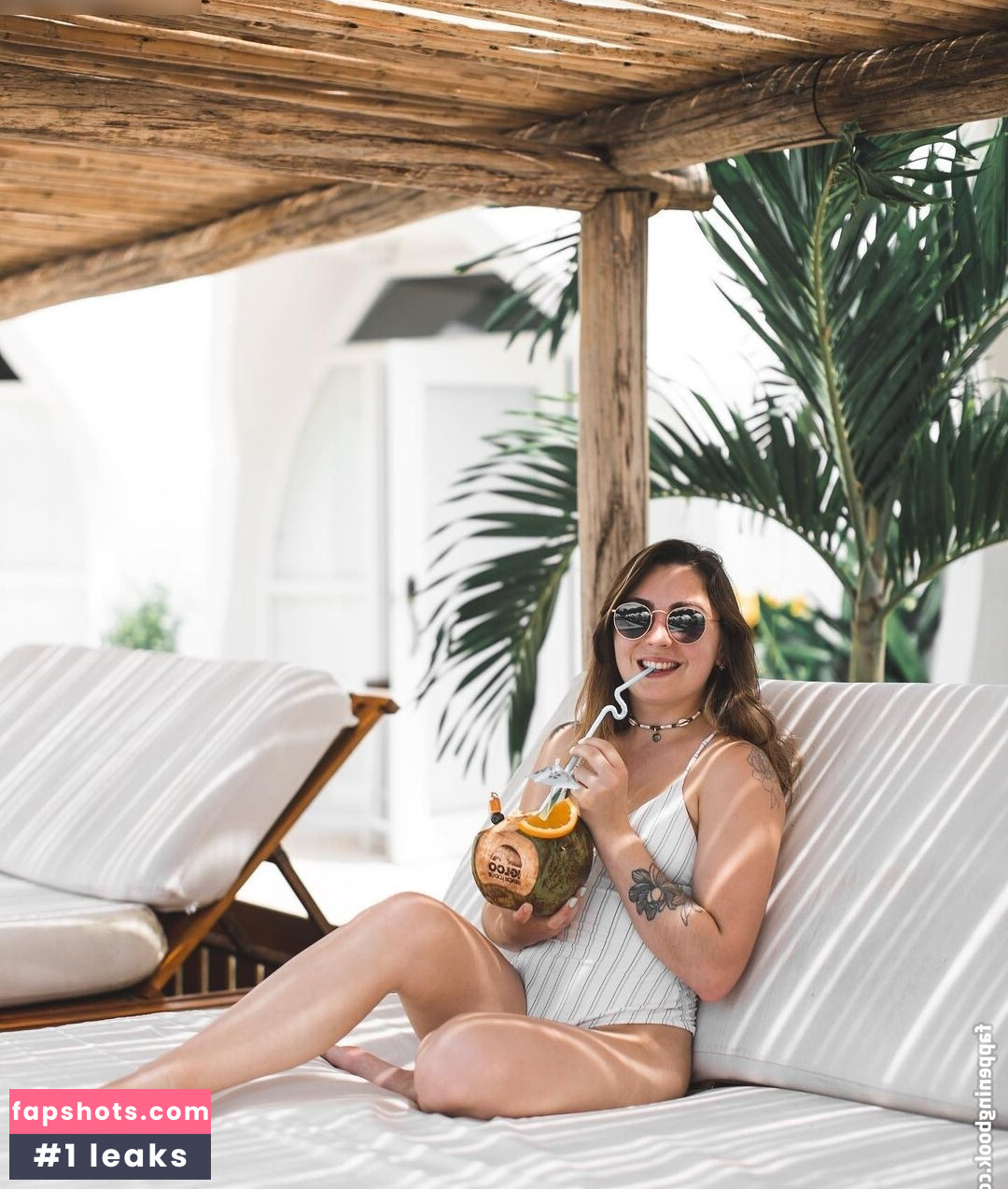 Roxane ASMR Nahé úniky fotek pouze od fanoušků #12 - Fapshots