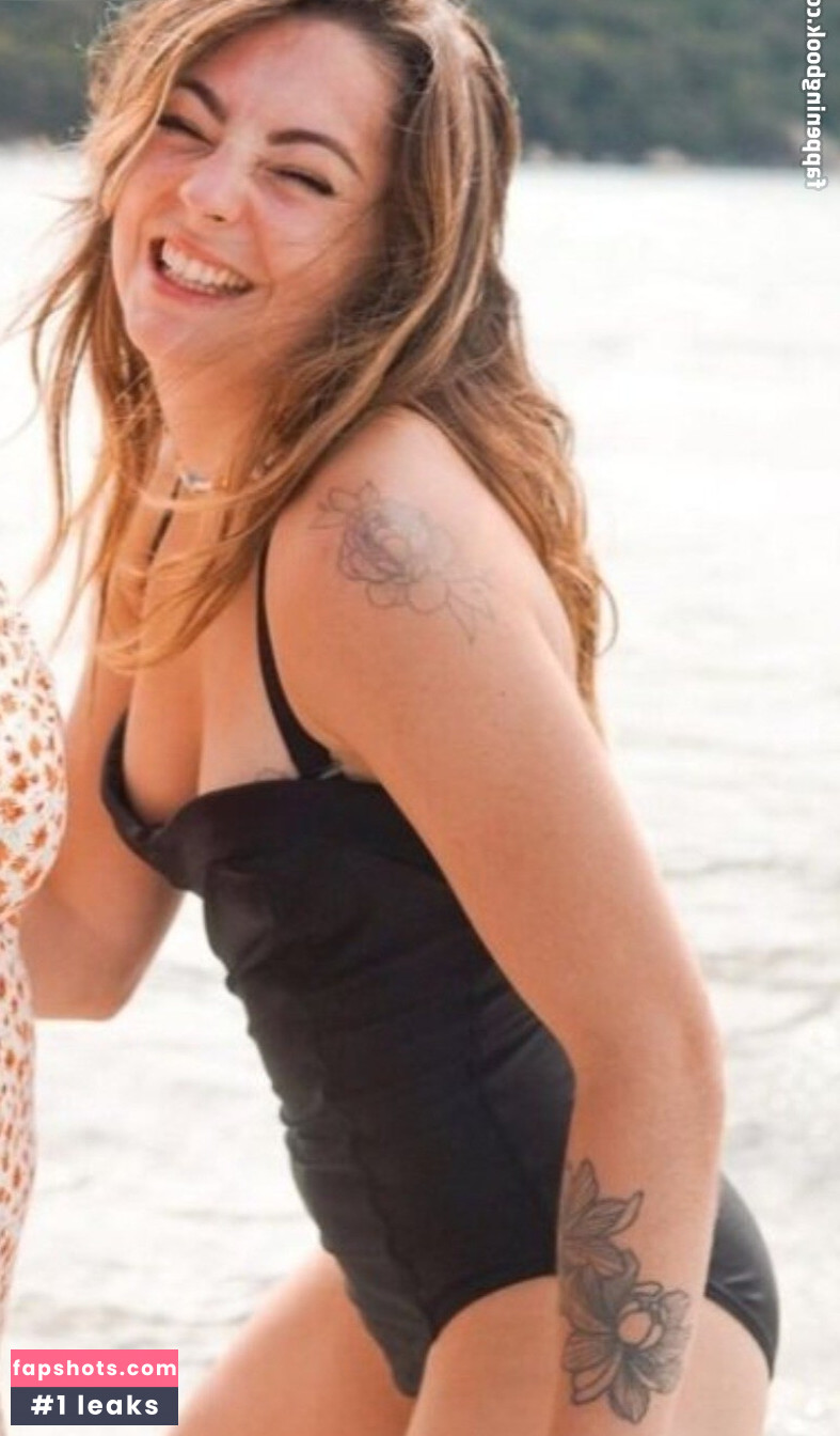 Roxane ASMR Nahé úniky fotek pouze od fanoušků #19 - Fapshots