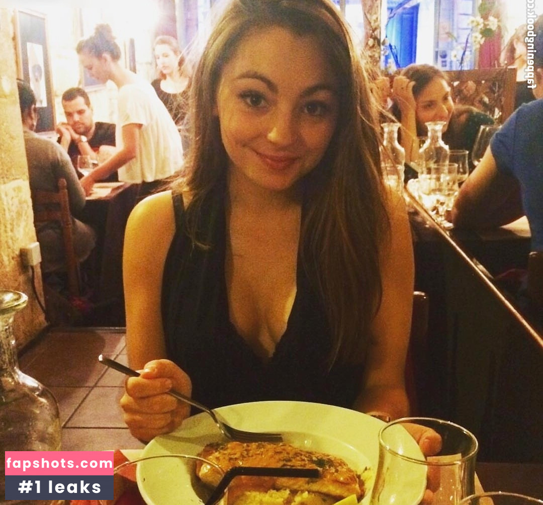 Roxane ASMR Nahé úniky fotek pouze od fanoušků #22 - Fapshots