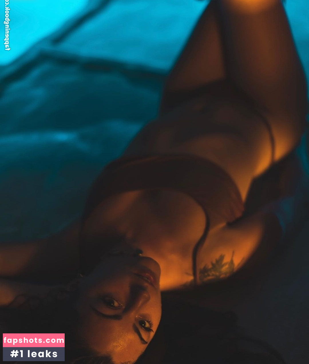 Roxane ASMR Nahé úniky fotek pouze od fanoušků #23 - Fapshots